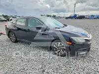 2017 Honda CIVIC фото