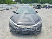 2017 Honda CIVIC фото