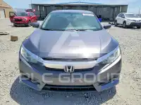 2017 Honda CIVIC photo