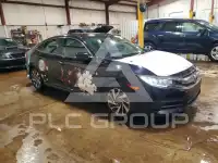 2017 Honda CIVIC photo