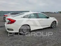 2017 Honda CIVIC photo