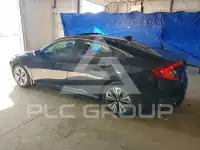 2017 Honda CIVIC фото
