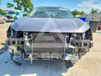 2017 Honda CIVIC фото
