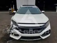 2017 Honda CIVIC photo