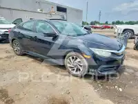 2017 Honda CIVIC photo