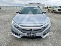 2017 Honda CIVIC photo
