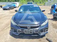 2017 Honda CIVIC фото