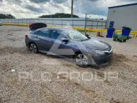 2017 Honda CIVIC photo