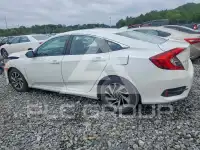 2017 Honda CIVIC фото