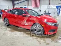 2017 Honda CIVIC фото