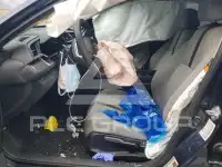 2017 Honda CIVIC фото