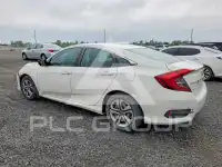 2017 Honda CIVIC photo