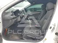 2017 Honda CIVIC фото