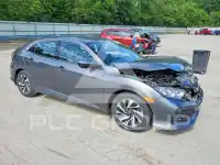 2017 Honda CIVIC photo