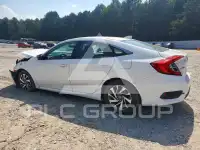 2017 Honda CIVIC photo
