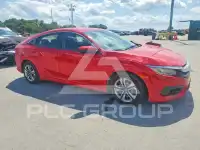 2017 Honda CIVIC photo