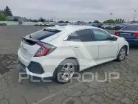 2017 Honda CIVIC photo