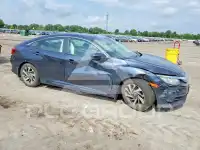 2017 Honda CIVIC фото
