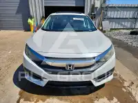 2017 Honda CIVIC photo