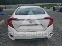 2017 Honda CIVIC photo