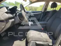 2017 Honda CIVIC photo