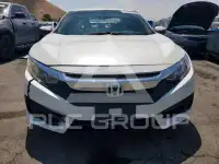 2017 Honda CIVIC фото