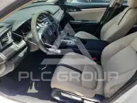 2017 Honda CIVIC фото