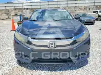 2017 Honda CIVIC фото