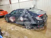 2017 Honda CIVIC photo
