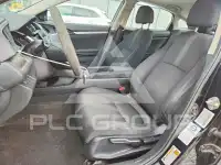 2017 Honda CIVIC фото