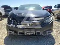2017 Honda CIVIC photo