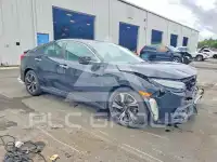 2017 Honda CIVIC photo