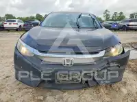 2017 Honda CIVIC фото