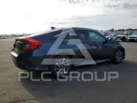 2017 Honda CIVIC фото