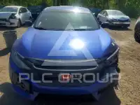 2017 Honda CIVIC photo
