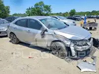 2017 Honda CIVIC photo