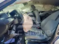 2017 Honda CIVIC фото