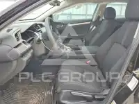 2017 Honda CIVIC фото