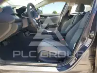 2017 Honda CIVIC photo