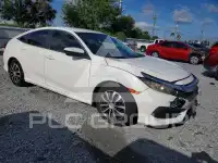2017 Honda CIVIC photo