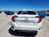 2017 Honda CIVIC photo