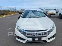 2017 Honda CIVIC photo
