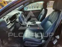 2017 Honda CIVIC фото