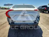 2017 Honda CIVIC фото