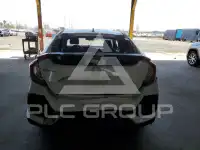 2017 Honda CIVIC фото