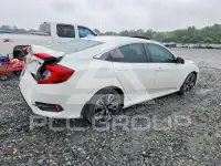 2017 Honda CIVIC photo