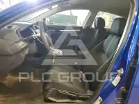 2017 Honda CIVIC photo