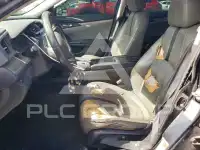 2017 Honda CIVIC photo