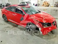 2017 Honda CIVIC photo