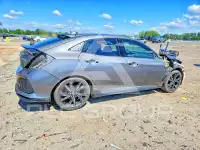 2017 Honda CIVIC фото